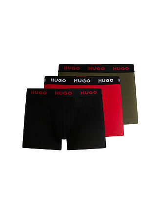 HUGO | Pants 3er Pkg open miscellaneous