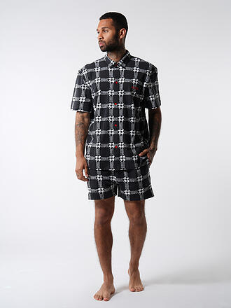 HUGO | Pyjama HOUNDSTOOTH