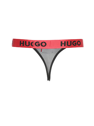 HUGO | String VELVET