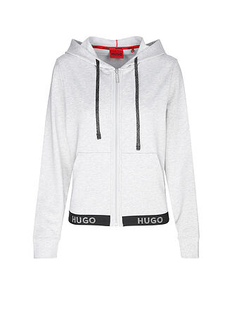 HUGO | Loungewear Sweatjacke