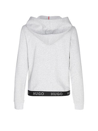 HUGO | Loungewear Sweatjacke