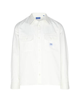 HUGO | Overshirt EKYNONE