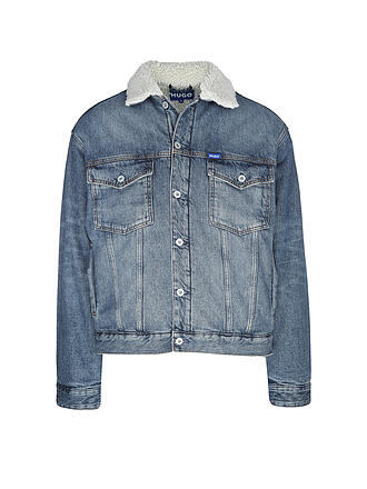 HUGO | Jeansjacke DEX