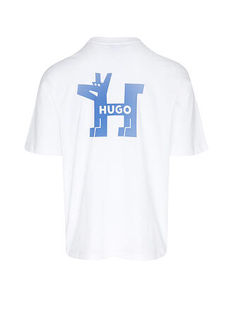 HUGO | T-Shirt NOLADOGG