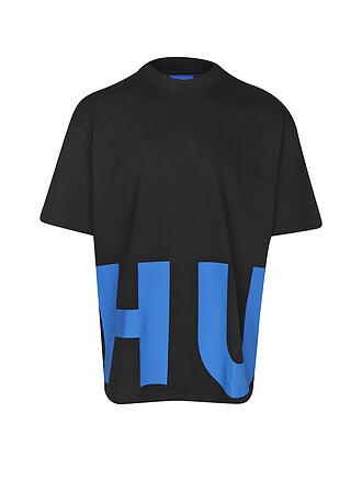 HUGO | T-Shirt Oversized Fit NANNAVARO