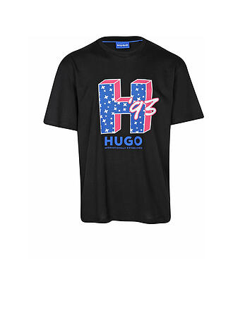 HUGO | T-Shirt NENTRYLE