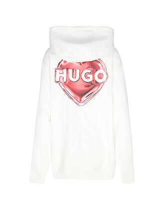 HUGO | Kapuzensweater - Hoodie DEJANDRA