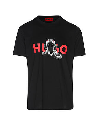 HUGO | T-Shirt DEYLADEC