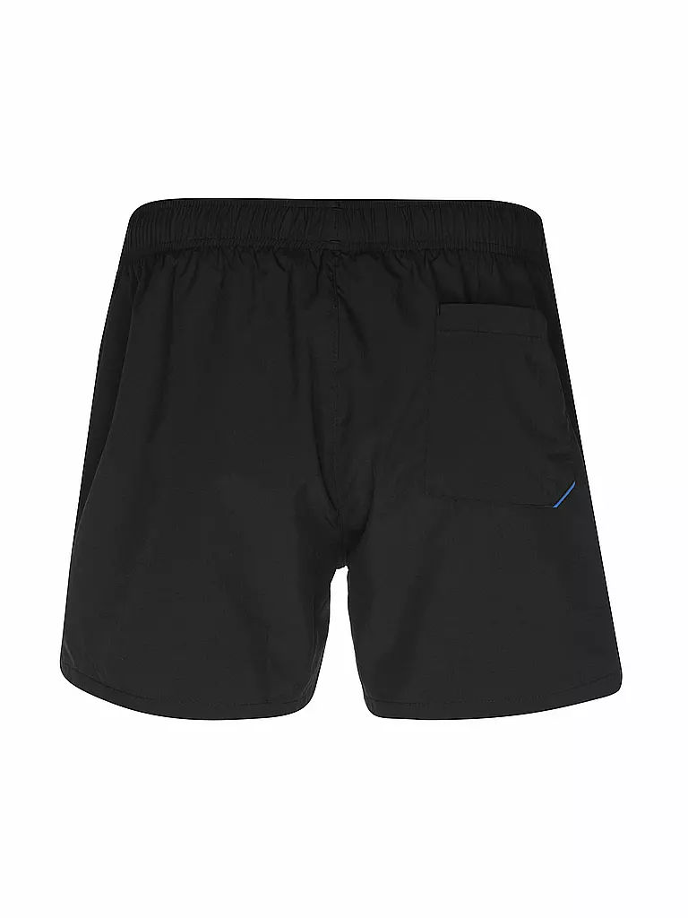 HUGO | Badeshorts OKKO | blau