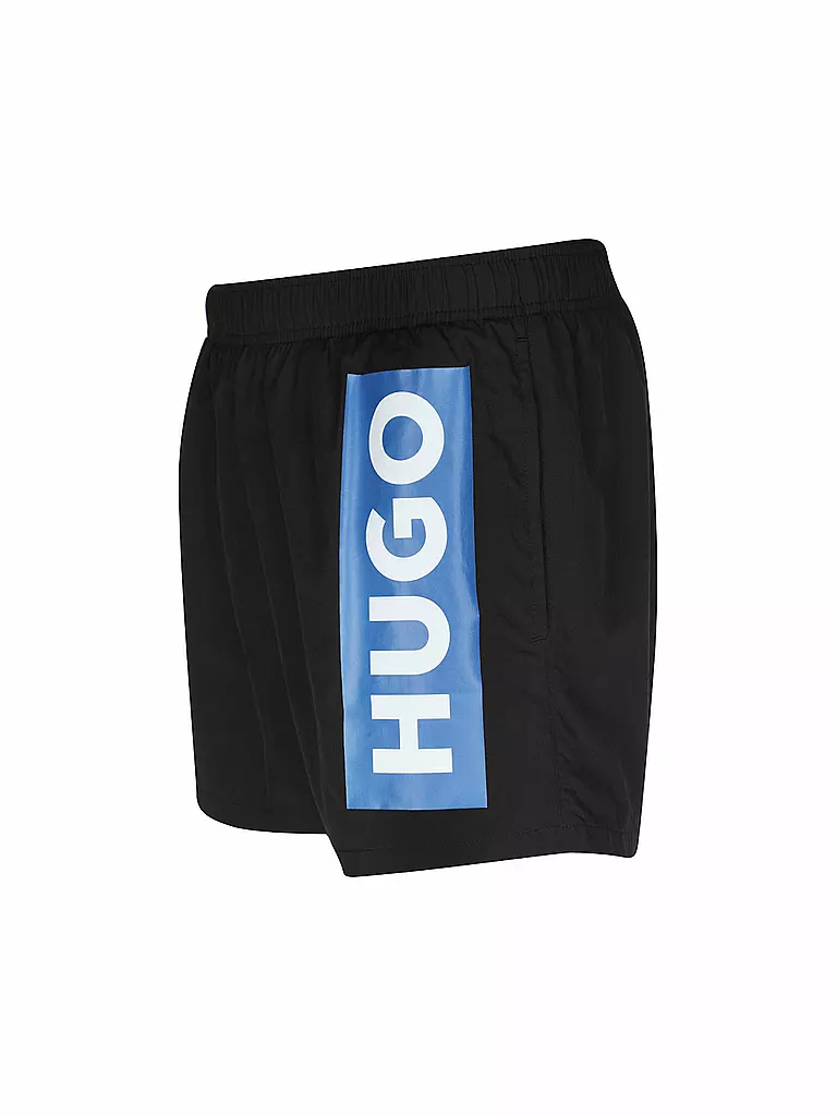 HUGO | Badeshorts OKKO | blau