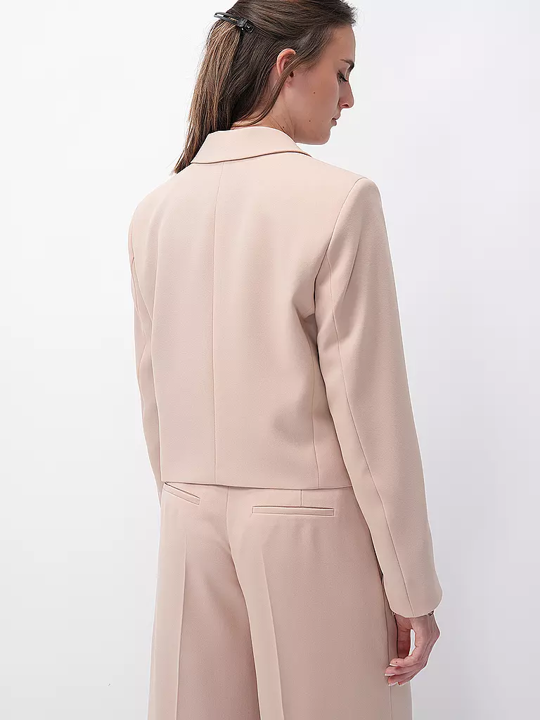 HUGO | Blazer ADELANA  | beige