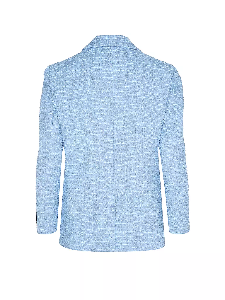 HUGO | Blazer AREOTA | hellblau