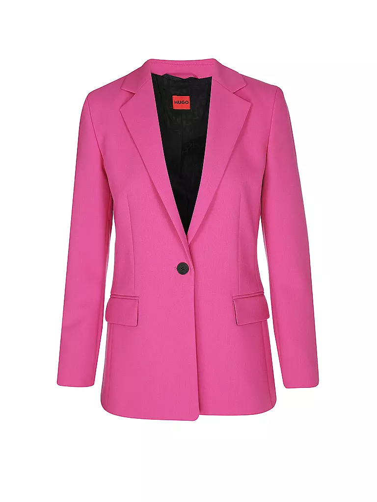 HUGO | Blazer ATANA | pink