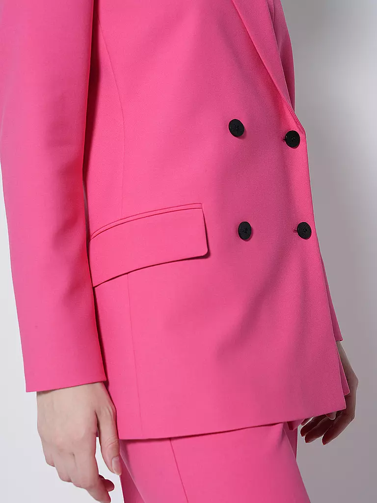 HUGO | Blazer AVANI | pink