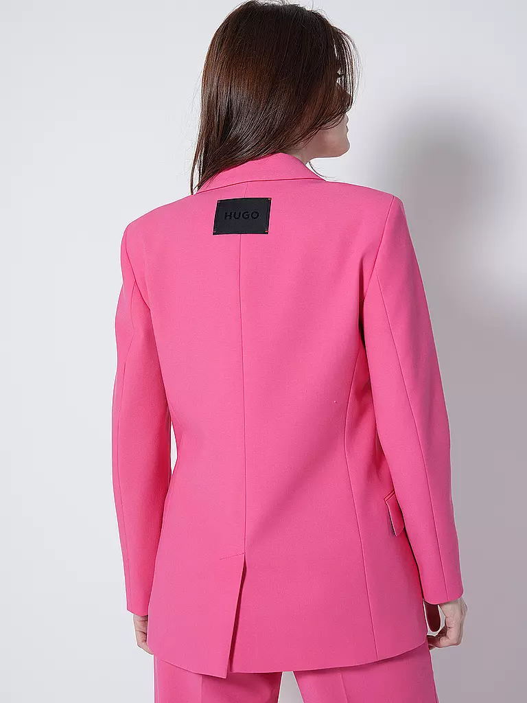 HUGO | Blazer AVANI | pink