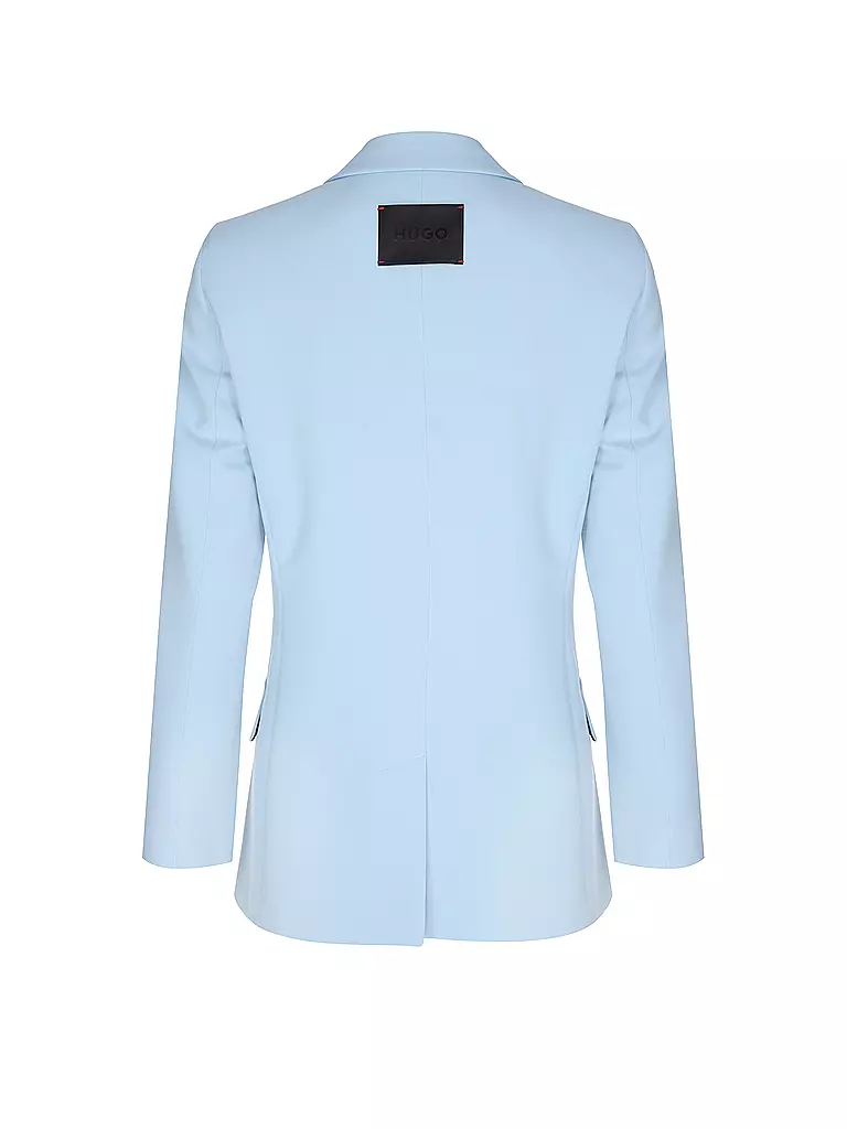 HUGO | Blazer AVANI | hellblau