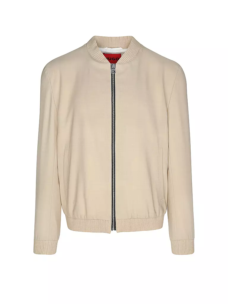 HUGO | Blouson  | beige