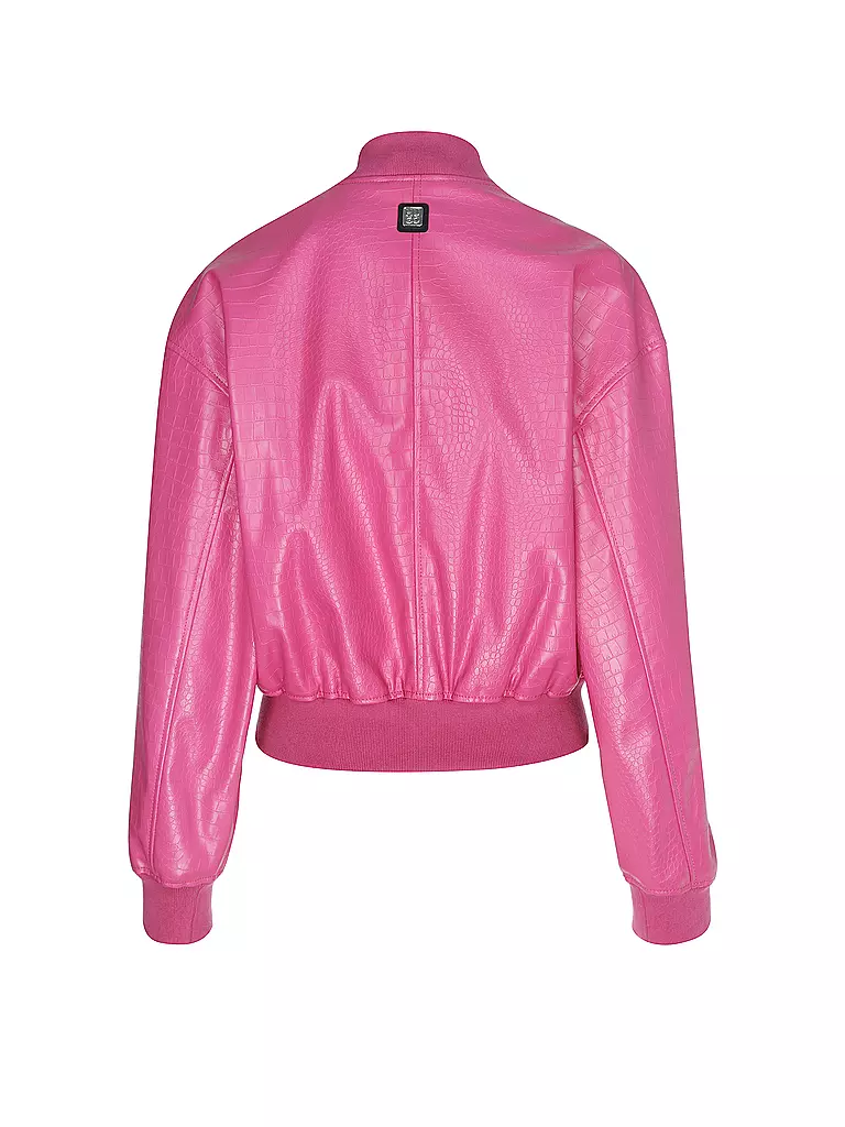 HUGO | Blouson AMIBOMA | pink