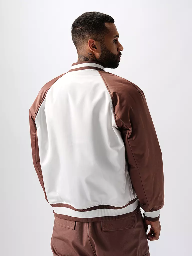 HUGO | Blouson BUCKLEY | weiss