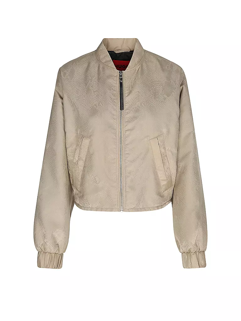 HUGO | Blouson FULAN-2 | beige