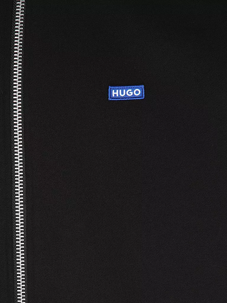 HUGO | Blouson NARANE | schwarz