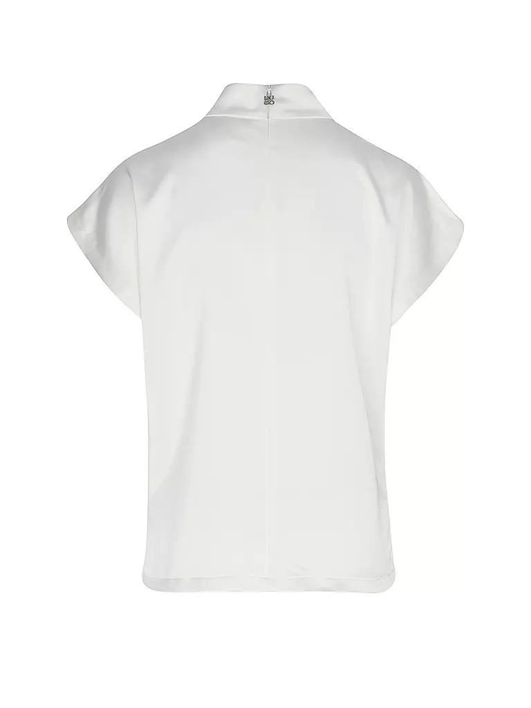 HUGO | Blusenshirt CANELLI | weiss