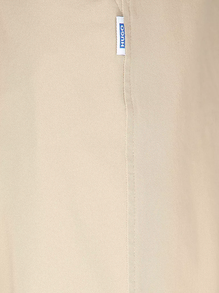 HUGO | Chino Regular Fit ZAYN | beige