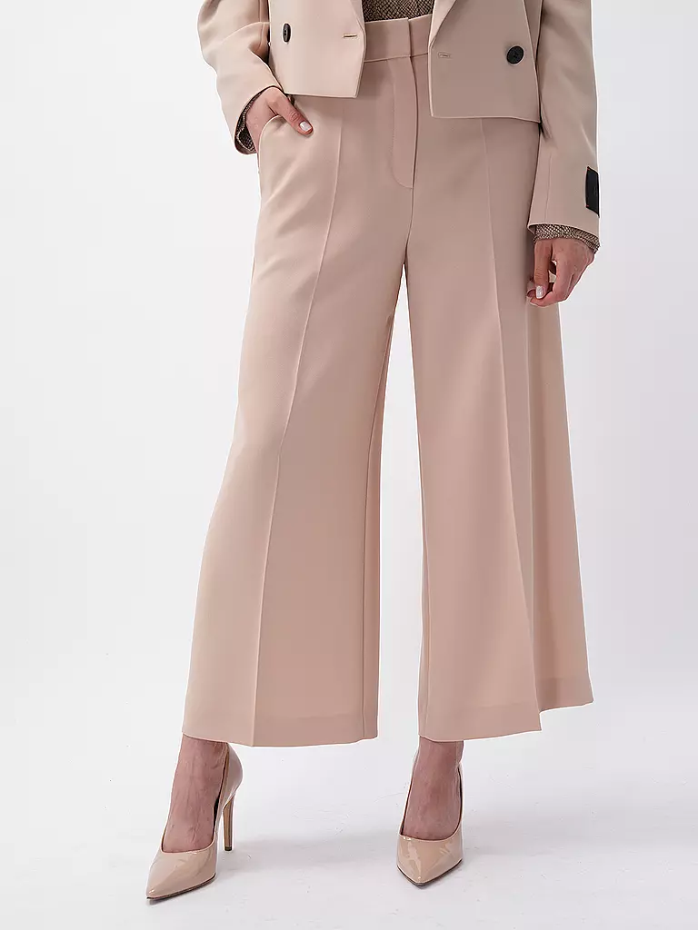 HUGO | Culotte HARLEEN  | beige