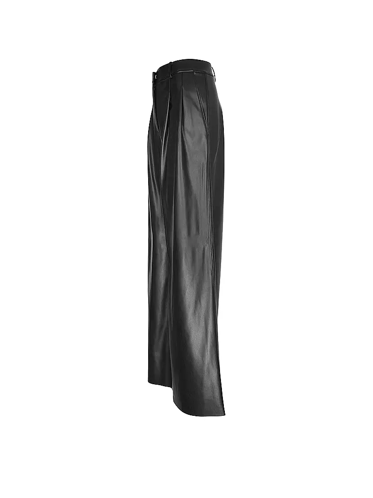 HUGO | Hose HAWINE | schwarz