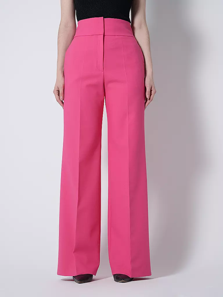 HUGO | Hose HIMIA | pink