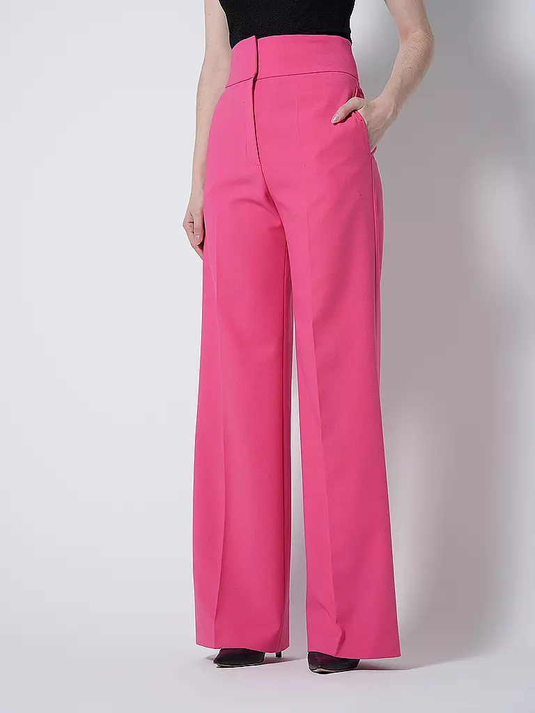 HUGO | Hose HIMIA | pink