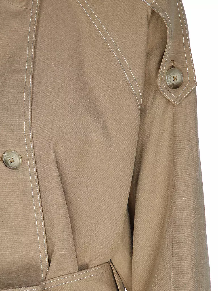 HUGO | Jacke ACLARA | beige