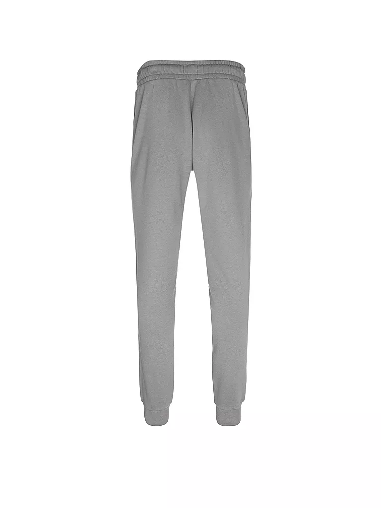 HUGO | Loungewear Hose | grau