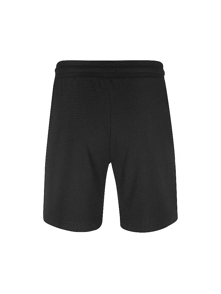 HUGO | Loungewear Shorts AUSTIN | schwarz