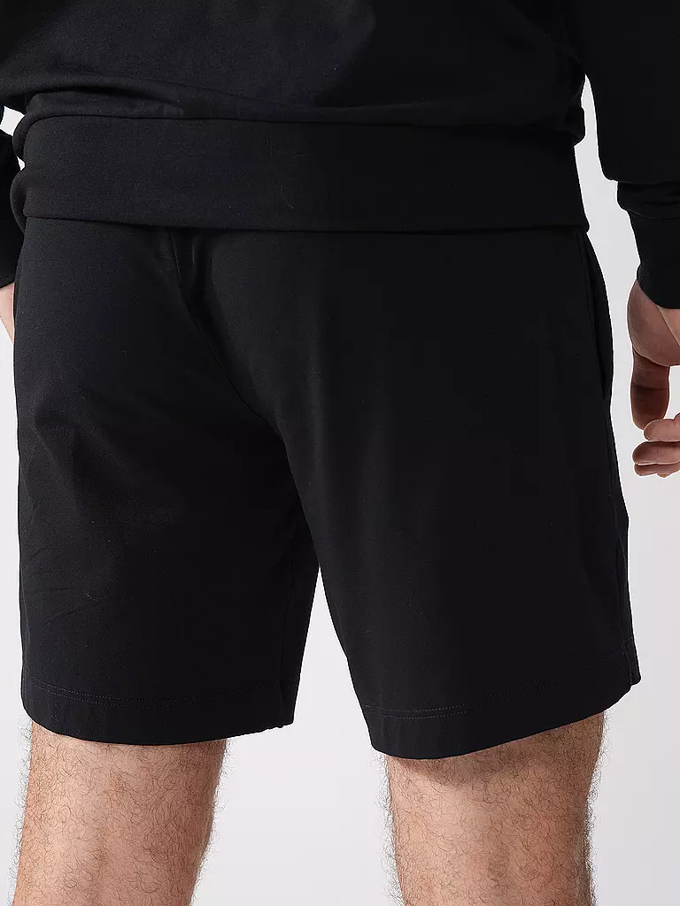 HUGO | Loungewear Shorts | schwarz