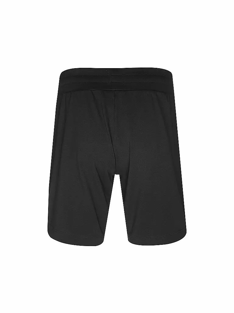 HUGO | Loungewear Shorts | schwarz