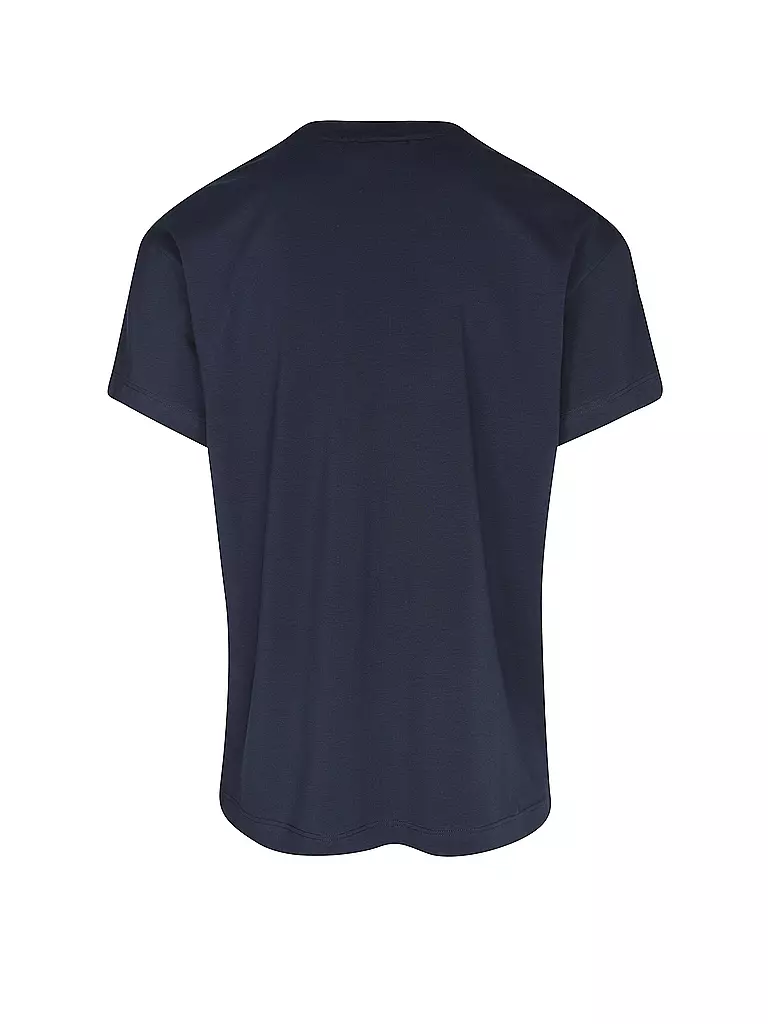 HUGO | Loungewear T-Shirt | blau