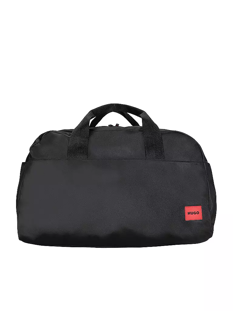 HUGO | Reisetasche - Weekender ETHON 2.0 | schwarz