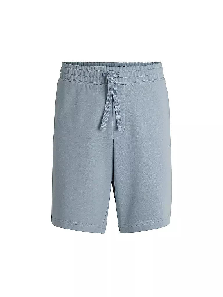 HUGO | Shorts DAYONO | hellblau