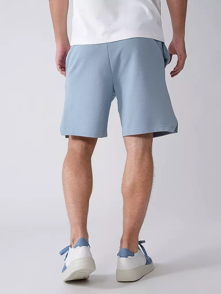 HUGO | Shorts HUGO x RB | blau