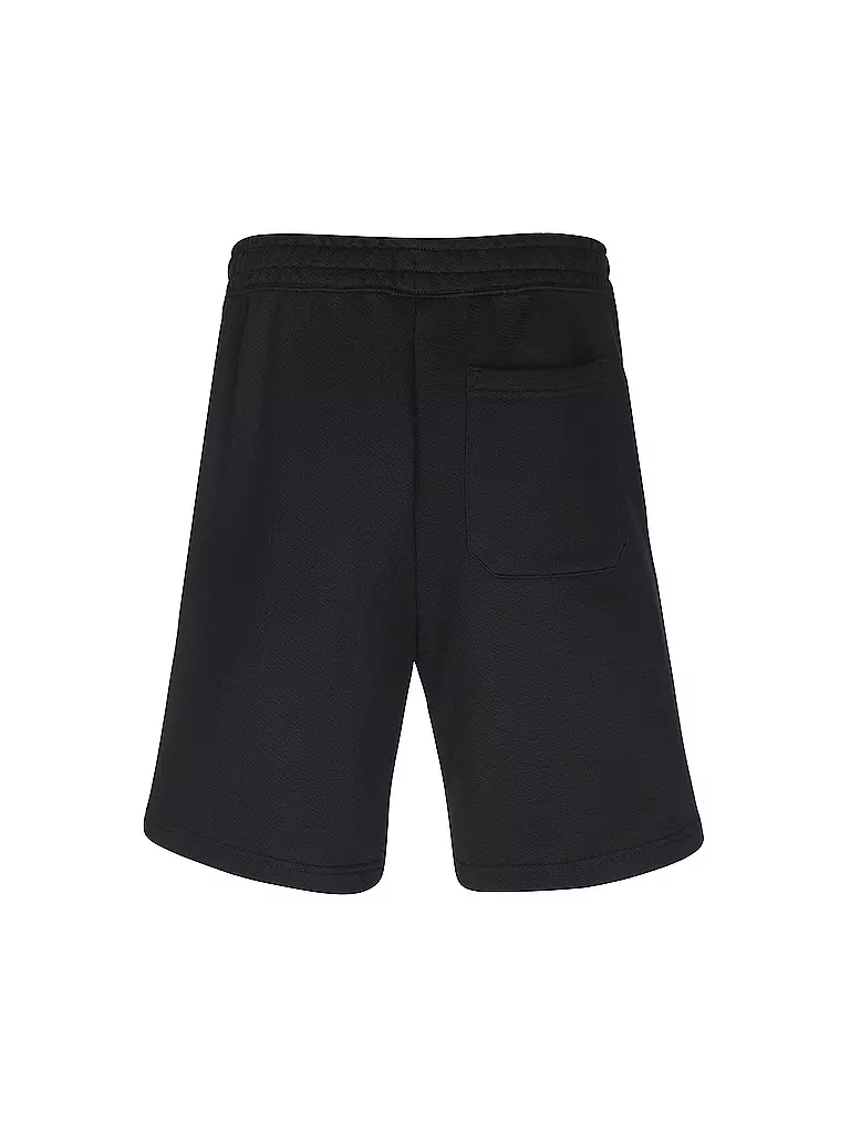 HUGO | Shorts NOMARIO | schwarz