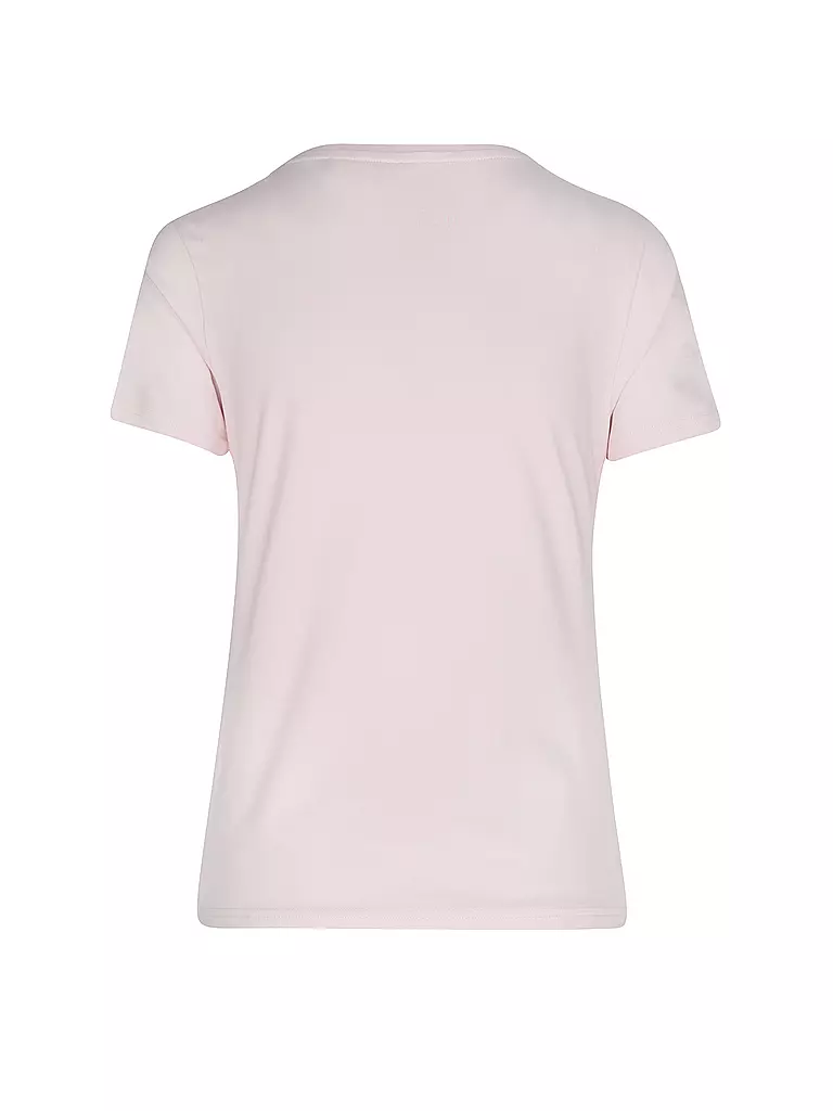 HUGO | T-Shirt  | rosa