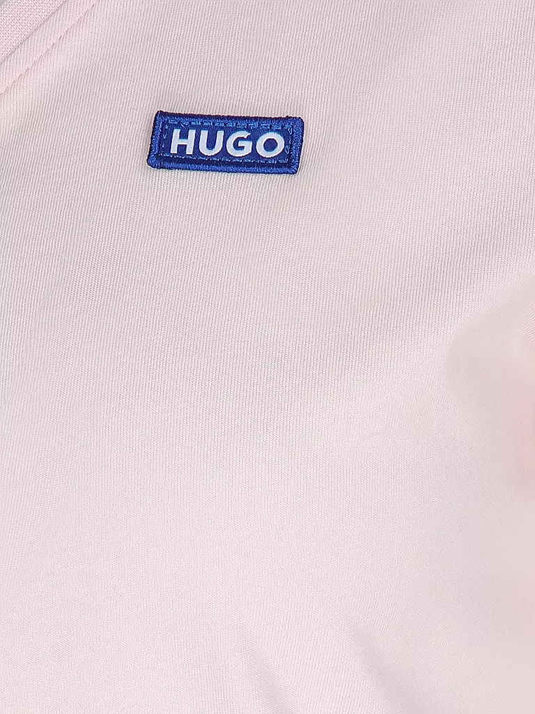 HUGO | T-Shirt  | rosa