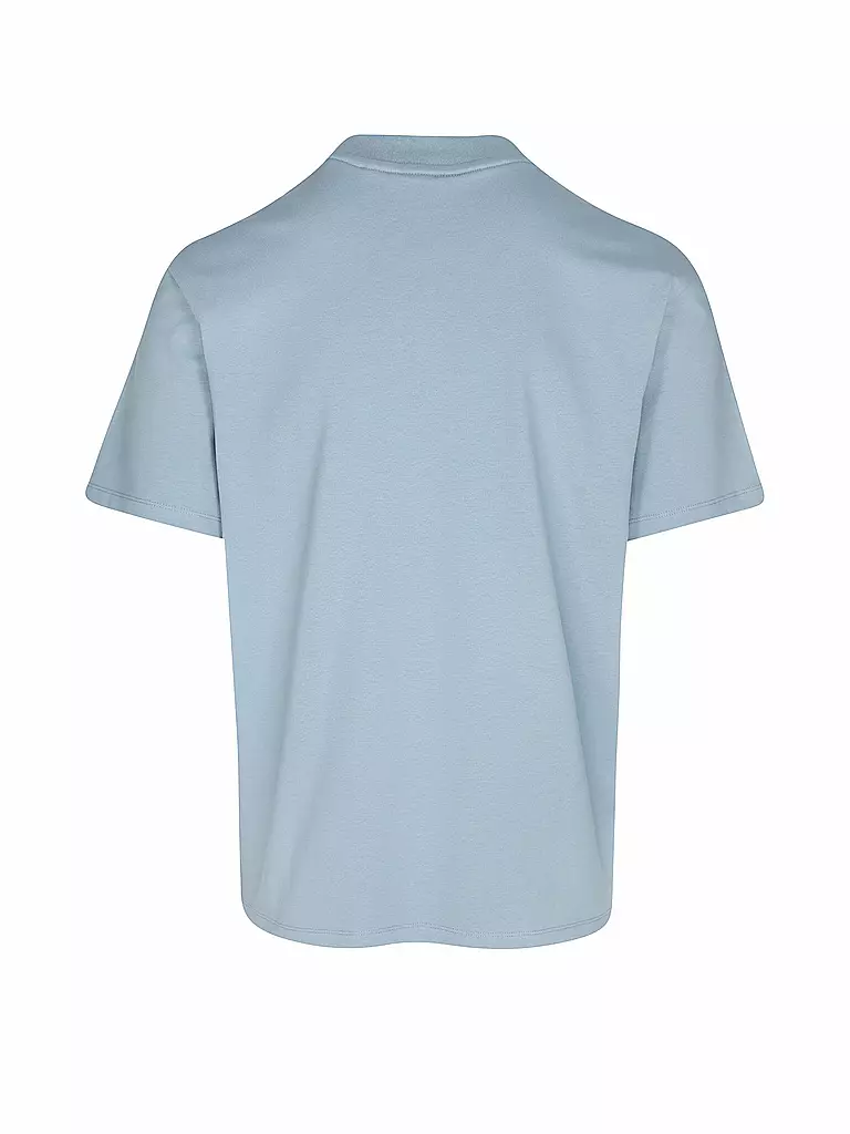 HUGO | T-Shirt DAPOLINO | hellblau