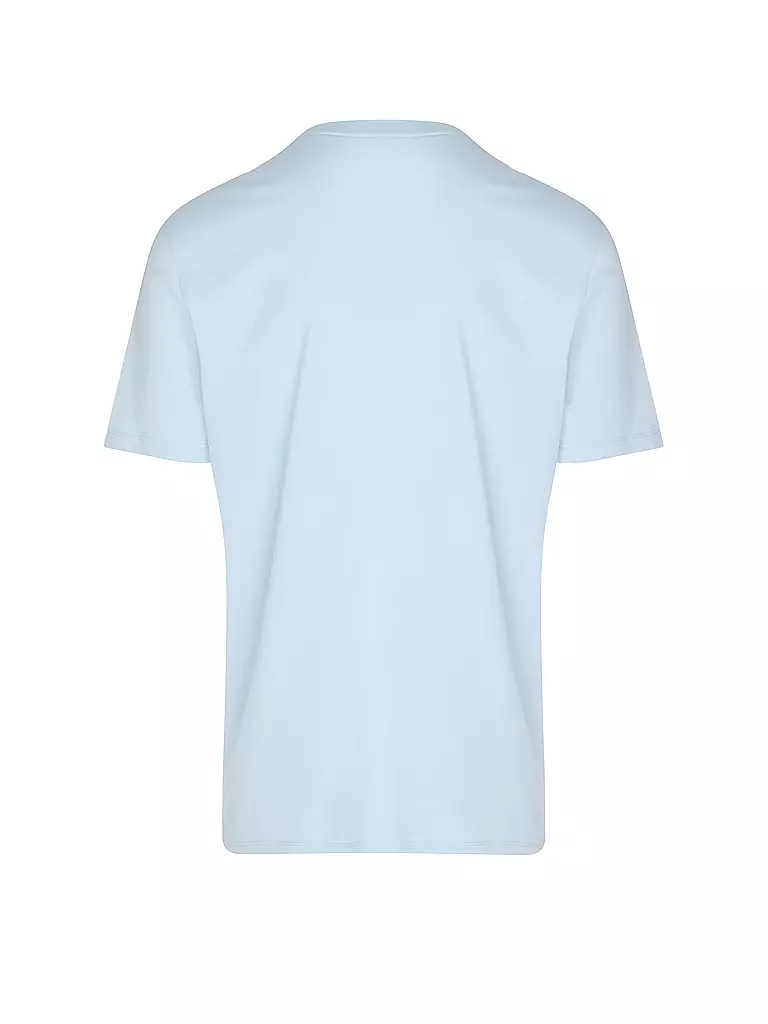 HUGO | T-Shirt DERO | hellblau