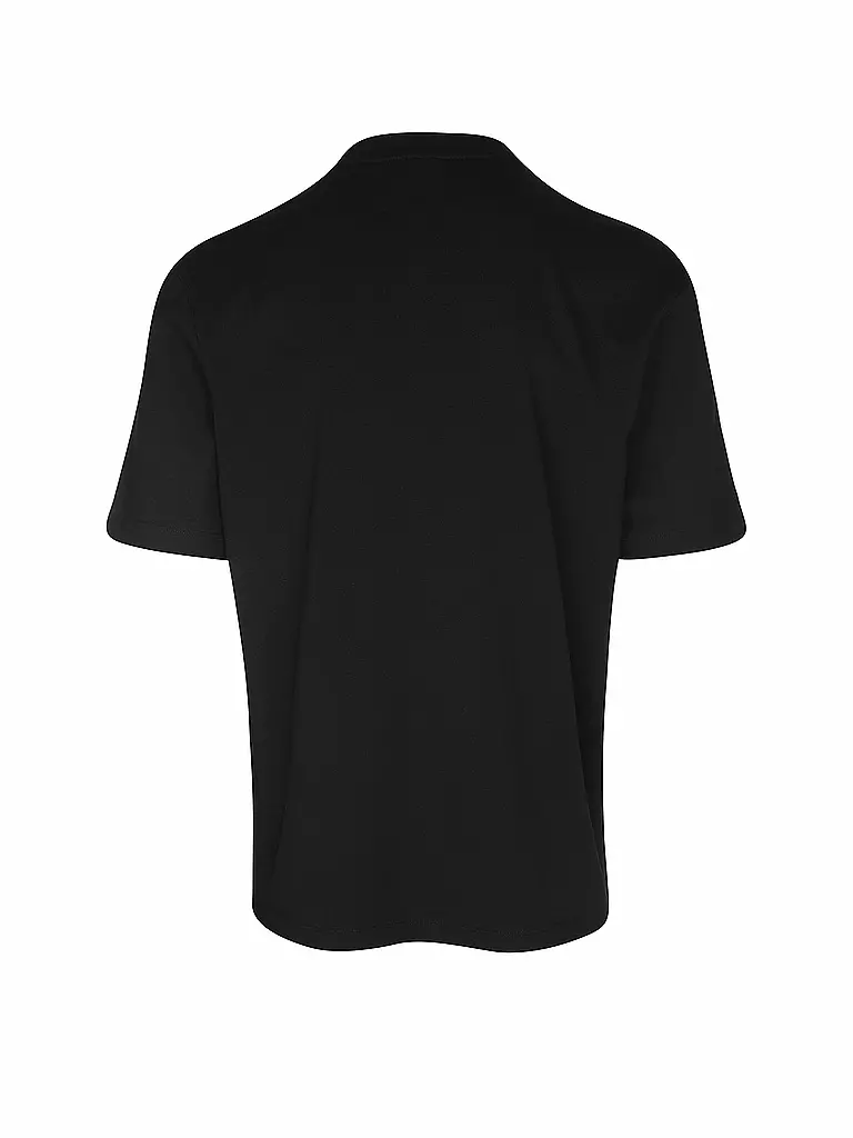 HUGO | T-Shirt HUGO x RB | schwarz