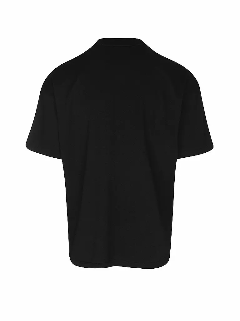 HUGO | T-Shirt HUGO x RB | schwarz