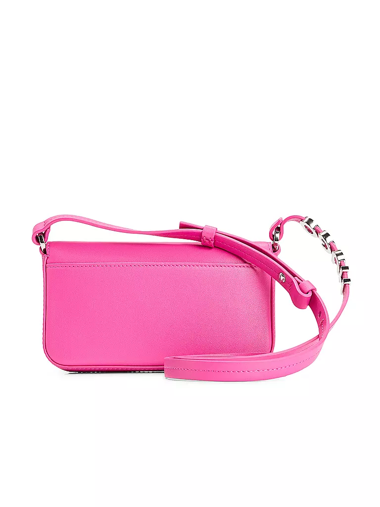 HUGO | Tasche MEL  | pink