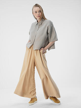 IN WEAR | Hose Wide Leg HECANTE