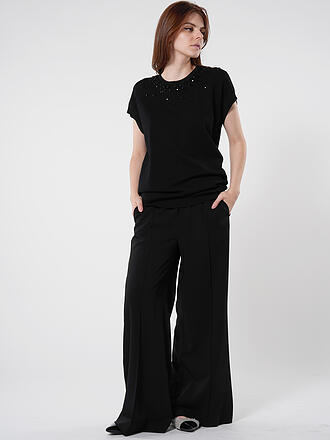 IN WEAR | Hose Wide Leg 